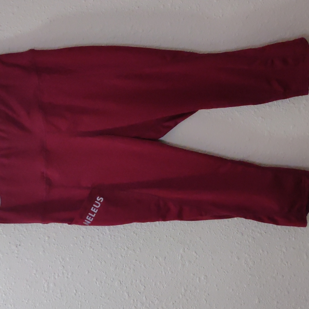 Neleus sportswear XL